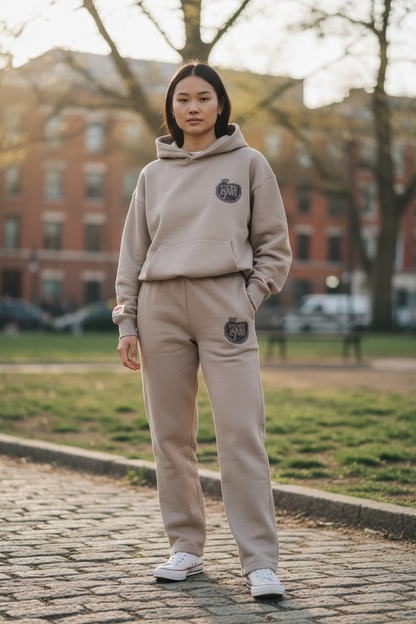 Team BAM Travelers Set Collection