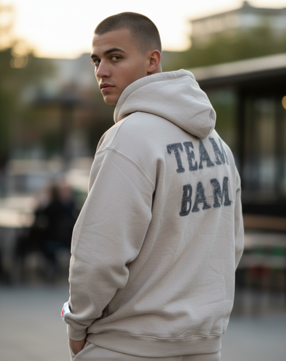 Team BAM Travelers Set Collection