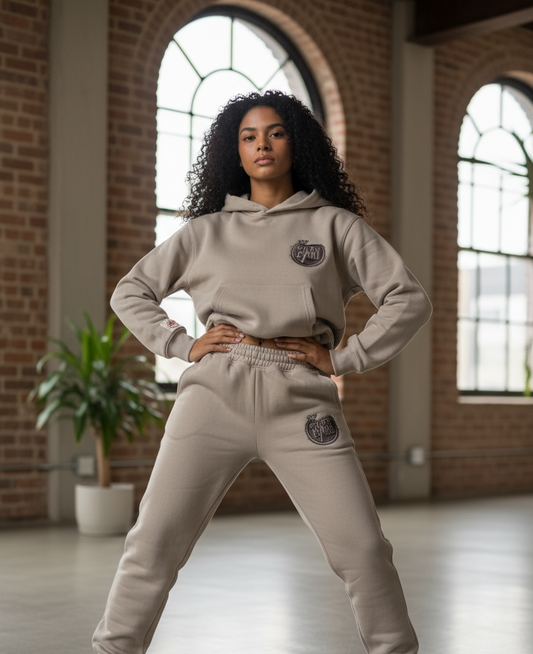 Team BAM Traveler's "Crop Top" Collection