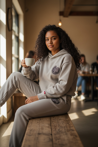 Team BAM Traveler's "Crop Top" Collection