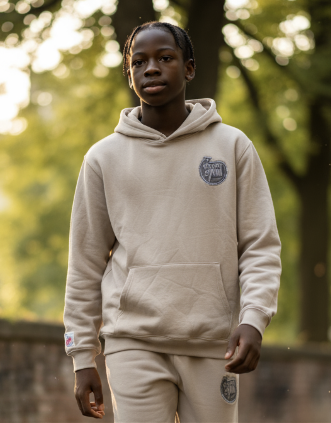 Team BAM Travelers Set Collection