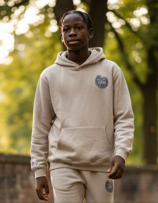 Team BAM Travelers Set Collection